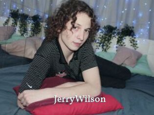 JerryWilson
