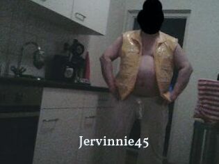 Jervinnie45