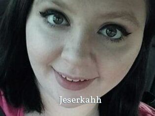 Jeserkahh