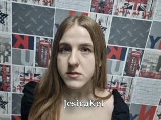 JesicaKet SexyIdol