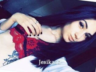 Jesika_22 SexyIdol