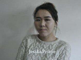 JesikaPrime