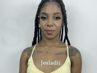 Jesladii