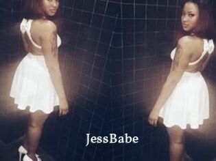 JessBabe