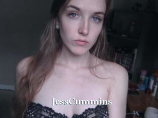 JessCummins