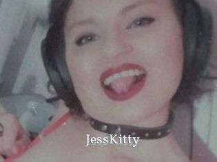 JessKitty