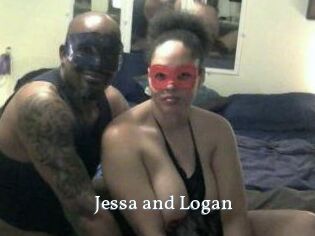 Jessa_and_Logan SexyIdol
