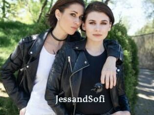 JessandSofi