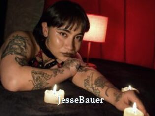 JesseBauer SexyIdol