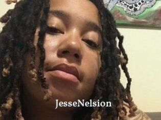 Jesse_Nelsion