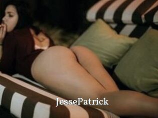 Jesse_Patrick
