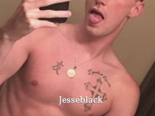 Jesseblack