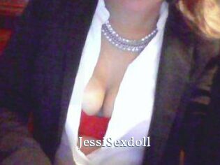 JessiSexdoll