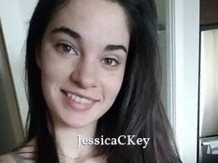 JessicaCKey
