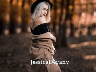 JessicaDevany