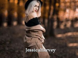 JessicaHervey