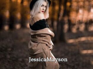 JessicaMayson