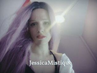 JessicaMistique