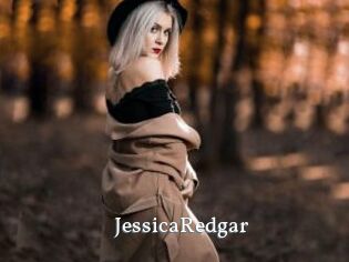 JessicaRedgar