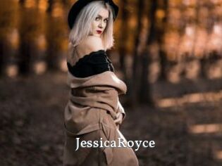 JessicaRoyce