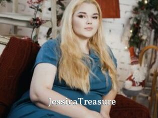 JessicaTreasure