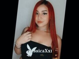 JessicaXx1 SexyIdol