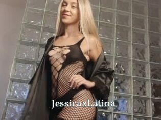 JessicaxLatina