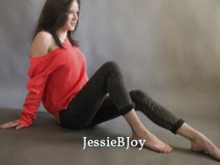 JessieBJoy