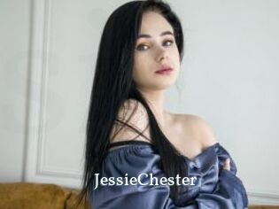 JessieChester SexyIdol