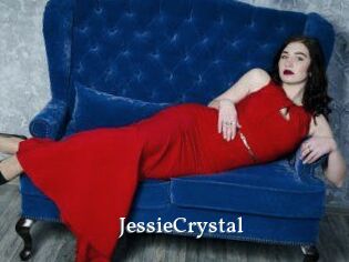 JessieCrystal SexyIdol