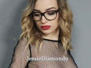 JessieDiamond9 SexyIdol