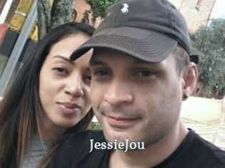 JessieJou SexyIdol