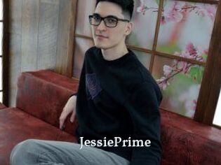 JessiePrime