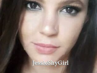 JessieShyGirl