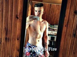 JessieWhiteFire