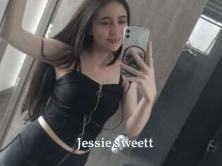 Jessie_sweett