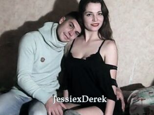 JessiexDerek