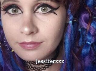 Jessiferzzz SexyIdol
