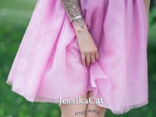 JessikaCat
