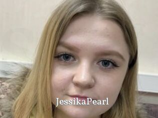 JessikaPearl SexyIdol
