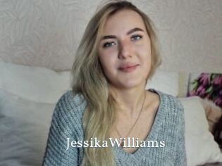 JessikaWilliams