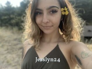 Jesslyn24