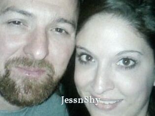 JessnShy