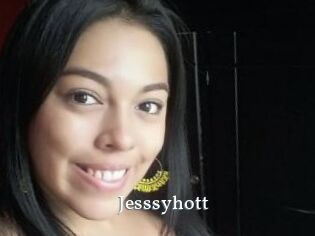 Jesssyhott