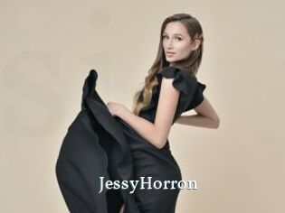 JessyHorron