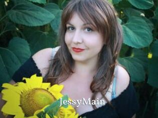 JessyMain SexyIdol