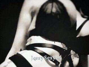 JessySexy69