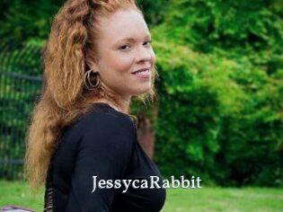 Jessyca_Rabbit SexyIdol