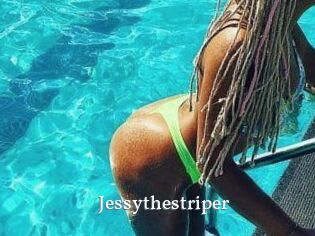 Jessythestriper