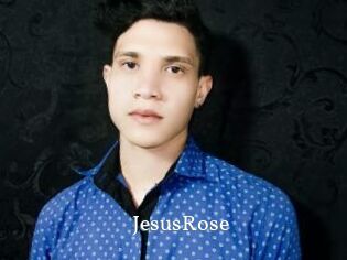 JesusRose
